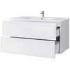 Domoletti BATHROOM CABINET DOMOLETTI SA 90DL-2