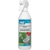 HG higiēnisks tualetes tīrītājs 0.5 l