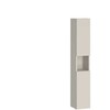 Cersanit BOTTOM CABINET COLUMN ATRATO CASHMERE
