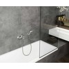 Vonios maišytuvas Hansgrohe Vernis Blend 71440000, chromo sp.