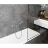 Vonios maišytuvas Hansgrohe Vernis Blend 71440000, chromo sp.
