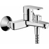 Vonios maišytuvas Hansgrohe Vernis Blend 71440000, chromo sp.