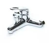 Thema Lux Dušo maišytuvas Sourcing BATH FAUCET SHORT SPOUT L-1104A WO ACC