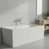 Thema Lux Dušo maišytuvas Sourcing BATH FAUCET LONG SPOUT L-1103A WO ACC
