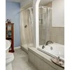 Domoletti BATHROOM CORNICE GRO-007