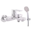 Domoletti BATH LEVER MIXER DVT454.5/1