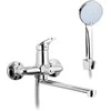 Thema Lux Vonios maišytuvas Sourcing BATH MIXER L-1108