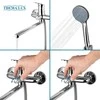 Thema Lux Vonios maišytuvas Sourcing BATH MIXER L-1108