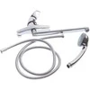 Thema Lux Dušo maišytuvas Sourcing BATH MIXER DF2205-1H56 BRASS
