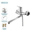 Thema Lux Vonios maišytuvas Sourcing BATH MIXER L-1108