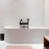 Termostatinis vonios maišytuvas Hansgrohe ShowerTabletSelect
