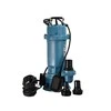 Vantec Fekalinis siurblys Fury 1500 su smulkintuvu, 1500 W