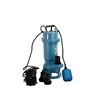 Vantec Fekalinis siurblys Fury 550 su smulkintuvu, 550 W