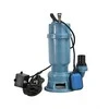 Vantec Fekalinis siurblys Fury 550 su smulkintuvu, 550 W