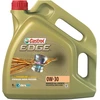 Variklio alyva Castrol Edge Titanium 0W-30, sintetinė, 4 l