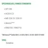Variklio alyva Castrol Edge Titanium 0W-30, sintetinė, 1 l