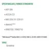 Variklio alyva Castrol Edge Titanium 0W-30, sintetinė, 1 l