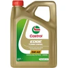Variklio alyva Castrol Edge Titanium Turbo Diesel 5W-40, sintetinė, 4 l