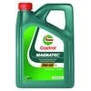 Variklio alyva Castrol Magnatec C3 5W-40, sintetinė, 4 l