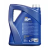 Variklio alyva Mannol Diesel Extra 10W-40, pusiau sintetinė, 5 l