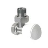 Arco Ventilis 507205 uždaromasis ventilis, 1/2" vidin. sriegis