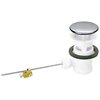 Nicoll L212-POP-UP WASTE / WASHBASIN &amp; BIDET