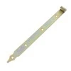 Domax Tvirtinimo detalė vartams 644901/820701 1.6 cm 50 cm geltona