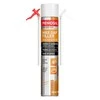 Šiaudelinės sandarinimo putos PENOSIL Max Gap Filler, 750 ml