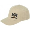 Vasaros kepurė Helly Hansen Kensington, smėlio spalvos