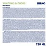 Briko PLYTŲ VALIKLIS HH 300 (300 ML)