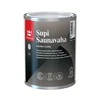 Saunos sienų ir gultų apsaugos priemonė su vašku TIKKURILA SUPI SAUNAVAHA, EP bazė, 0,9 l