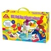 Play-Doh CREAM Modelino rinkinys Peipeile Ice Kreminis Happy Party 3817