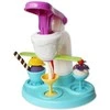 Play-Doh CREAM Modelino rinkinys Peipeile Ice Kreminis Happy Party 3817