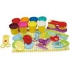 Dell Modelino rinkinys Peipeile Lovely Animal Dough Set 6820