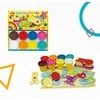 Dell Modelino rinkinys Peipeile Lovely Animal Dough Set 6820