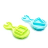 None Nežinomas Modelino rinkinys Peipeile Dough Lovely Cupcakes 6817B