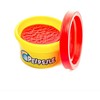None Nežinomas Modelino rinkinys Peipeile Dough Lovely Cupcakes 6817B