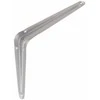 Velano Konsolė WS 125x150mm (iki 16kg) pilka
