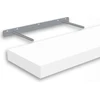 Velano Lentyna FS 595x235 Balta Blizgi
