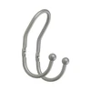 Velano Kabliukas WUA 1 Satino chromo 50mm