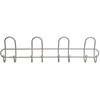 Velano Sieninis pakabukas WUA 4 550mm satino chromo