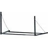 Velano Automobilio padangų laikiklis SGO Goliat, 810-1200 x 715 x 725 mm, juodos sp.