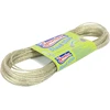 Veļas aukla Spontex 97024012, 2000 cm