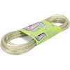 Veļas aukla Spontex 97024012, 2000 cm