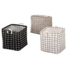 Krepšys skalbiniams Domoletti BASKET LAUNDR DOMOLETTI 33X33X34.5CM TEX