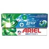KAPSULĖS SKALB ARIEL FRESH AIR 26VNT