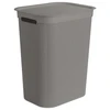 Veļas kaste Rotho 1023507422, 50 l, gaiši brūna, 43.1 cm x 34 cm