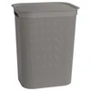 Veļas kaste Rotho 1023507422, 50 l, gaiši brūna, 43.1 cm x 34 cm