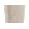 Veļas kaste Ucsan Plastik Drop, 52 l, bēša krās./smilškrāsas, 45 cm x 37 cm