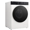 LG | Skalbimo mašina | F4X5011TKB | Energy efficiency class A | Front loading | Skalbimo talpa 11 kg | 1400 RPM | Gylis 57 cm | Plotis 60 cm | Ekranas | LED | Baltas